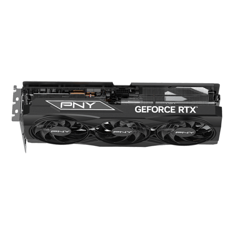 PNY RTX5070Ti 3XFAN 16GB GDDR7 256Bit O.C PCIe 5.0 1xHDMI 3xDP VCG5070T16TFXPB1-O Ekran Kartı